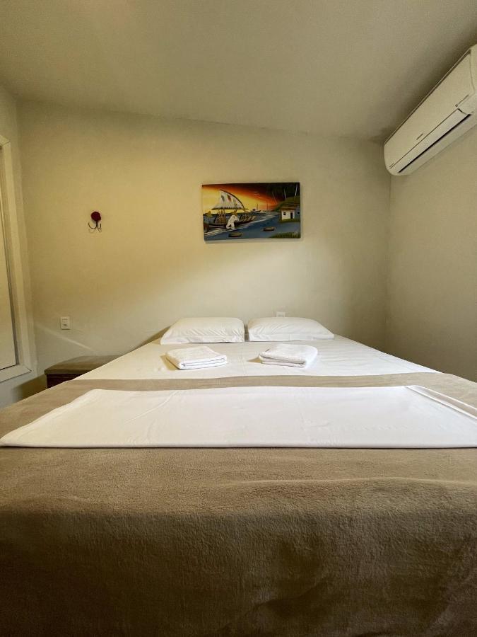 Casarao Hostel Capitólio Dış mekan fotoğraf